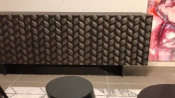 Madia Lavander in stile moderno di in Offerta Outlet^Cattelan Italia Clearance