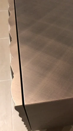 Madia Lavander in stile moderno di in Offerta Outlet^Cattelan Italia Clearance