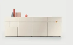 Pianca Madia Logos 240 di a prezzi convenienti- Madie