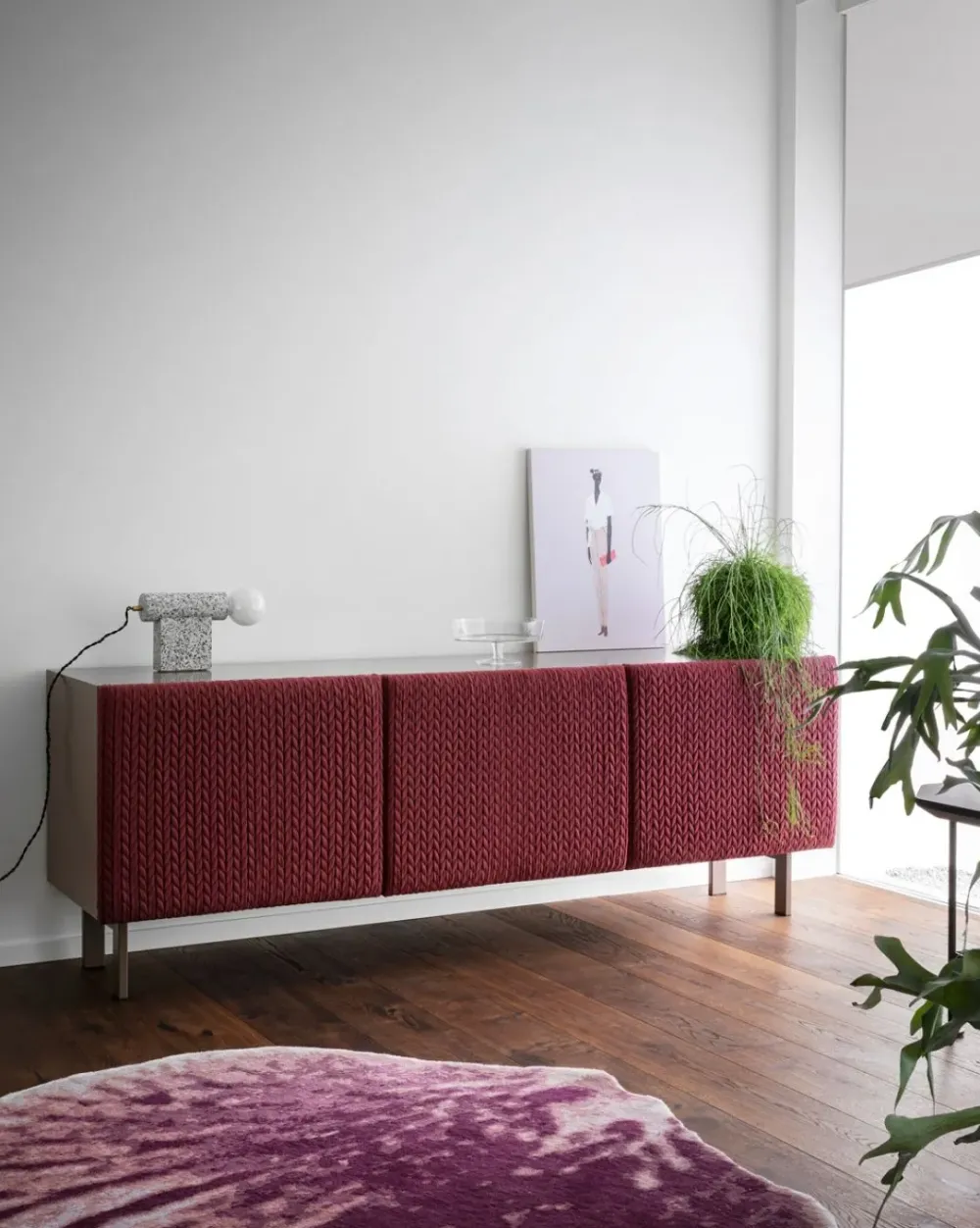 Miniforms Madia Mademoiselle di in stile design in Offerta Outlet- Madie