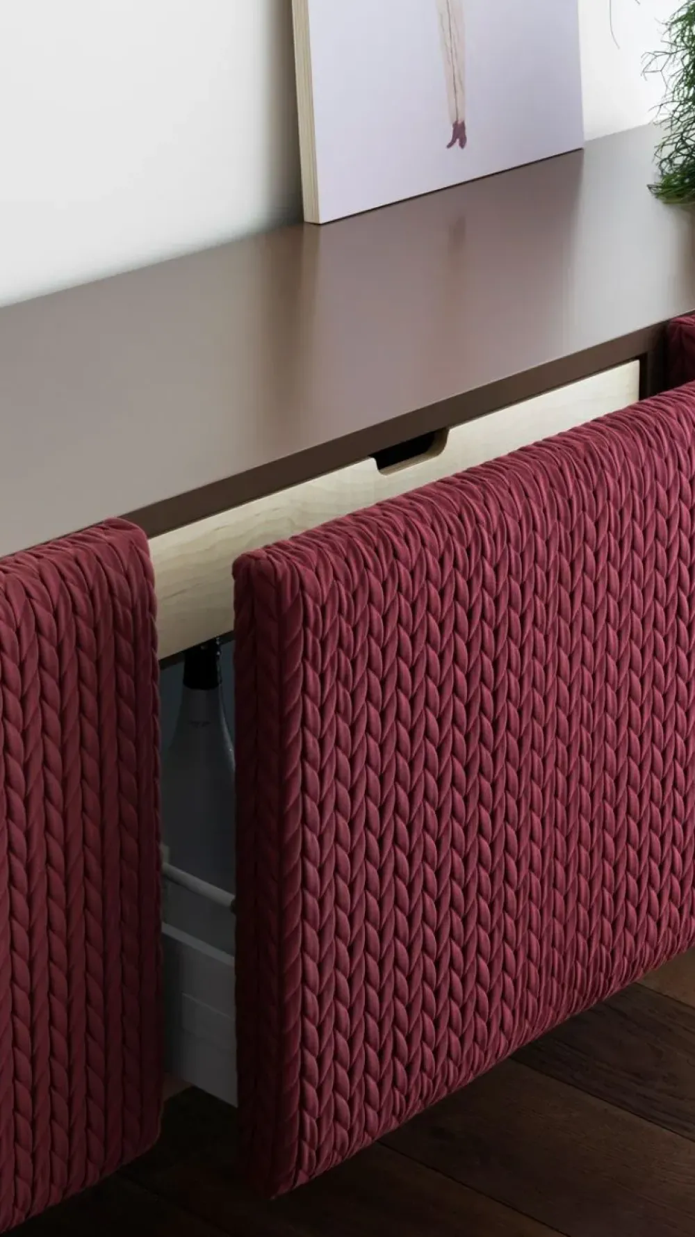 Miniforms Madia Mademoiselle di in stile design in Offerta Outlet- Madie