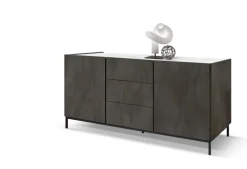 Collezione esclusiva Madia Madia 3 ante di a prezzi convenienti- Madie