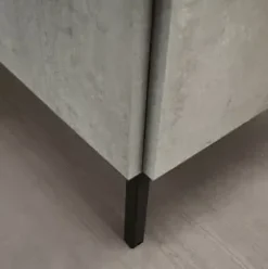 Collezione esclusiva Madia Madia 3 ante di a prezzi convenienti- Madie