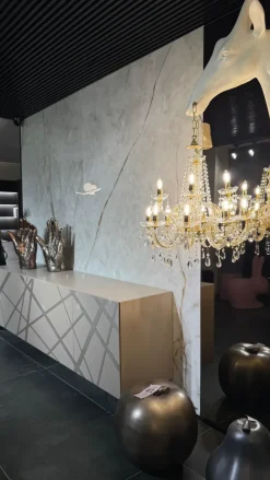 Hot Madia Madia 555 di in stile design scontata -26% Madie