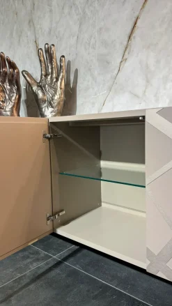 Hot Madia Madia 555 di in stile design scontata -26% Madie