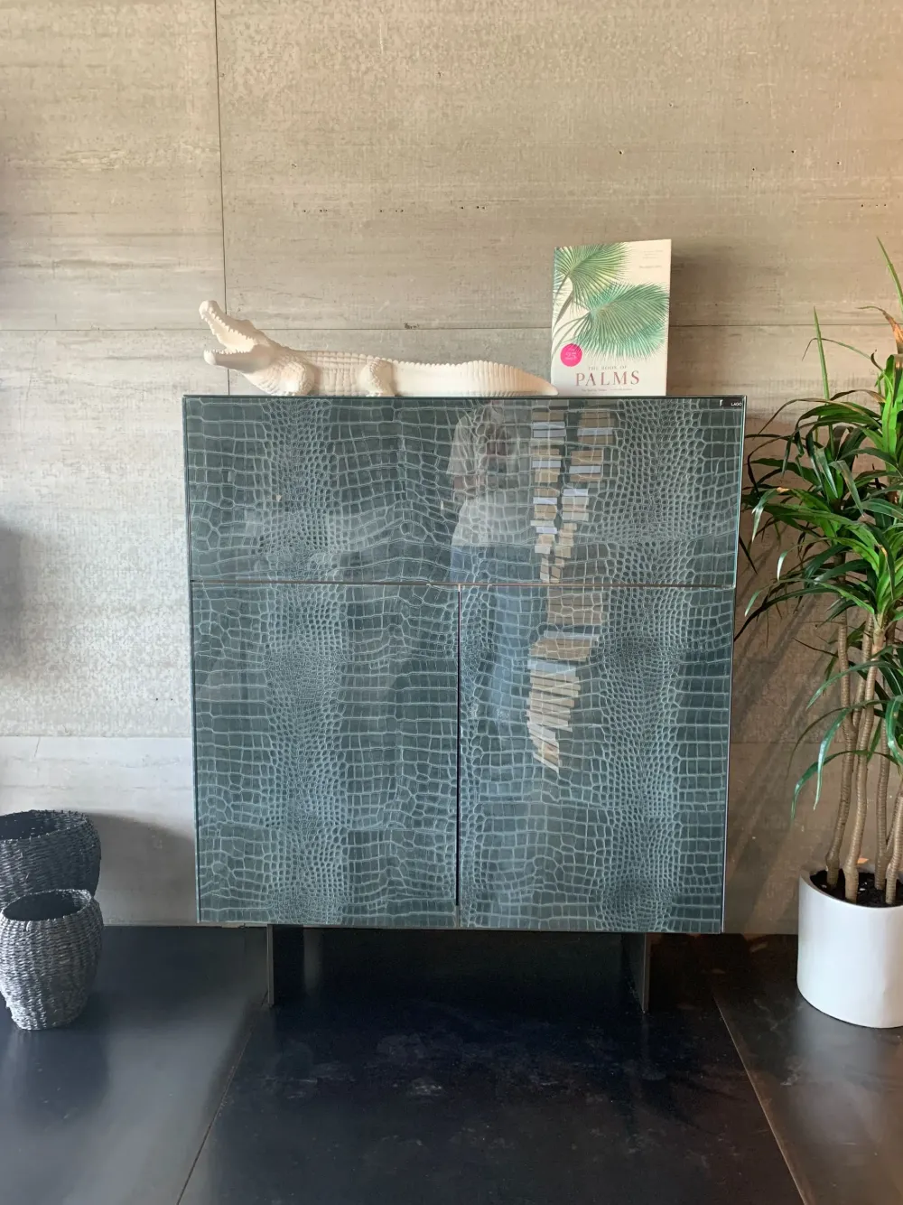 Lago Madia Madia 1010 xglass di in stile design scontata -35%- Madie