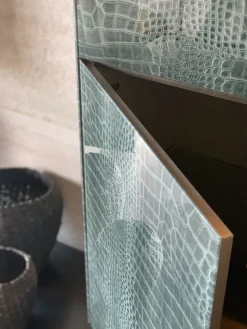 Lago Madia Madia 1010 xglass di in stile design scontata -35%- Madie