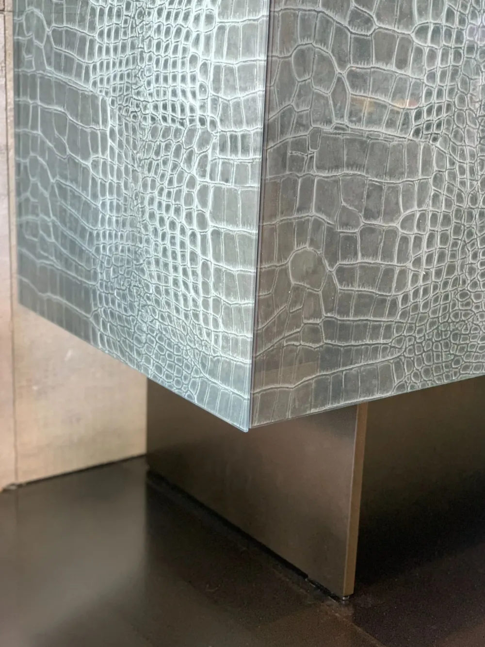 Lago Madia Madia 1010 xglass di in stile design scontata -35%- Madie