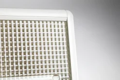 Dialma Brown Madia Madia anni 50 in stile design di in Offerta Outlet- Madie