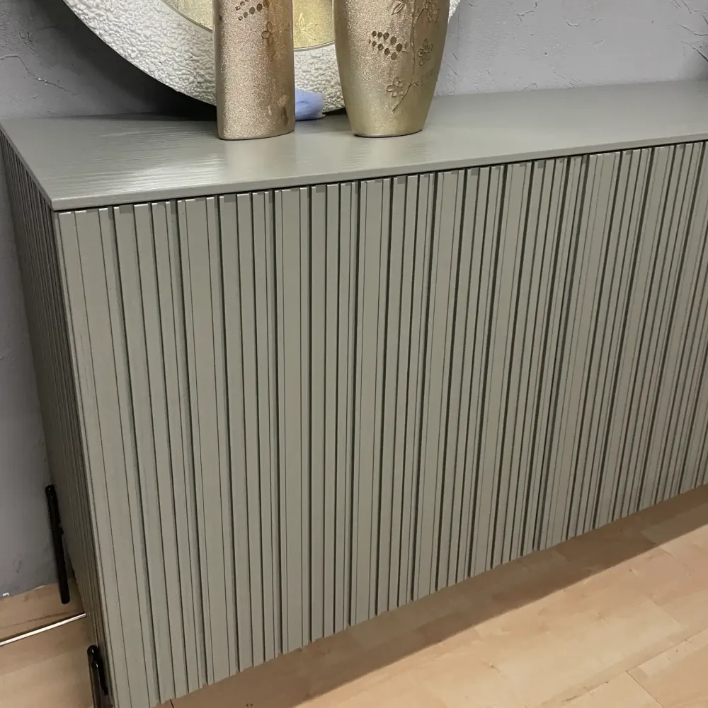 Artigianale Madia Madia canneto di in stile design scontata -68%- Madie