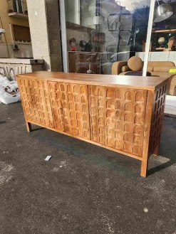 Madia Madia credenza benni di in stile design scontata -23%^Outlet Etnico Hot