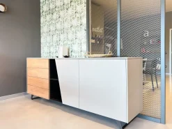 Madia Madia di in stile moderno scontata -40%^Tomasella Hot