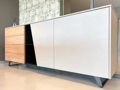 Madia Madia di in stile moderno scontata -40%^Tomasella Hot