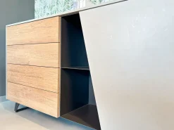 Madia Madia di in stile moderno scontata -40%^Tomasella Hot