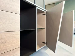 Madia Madia di in stile moderno scontata -40%^Tomasella Hot