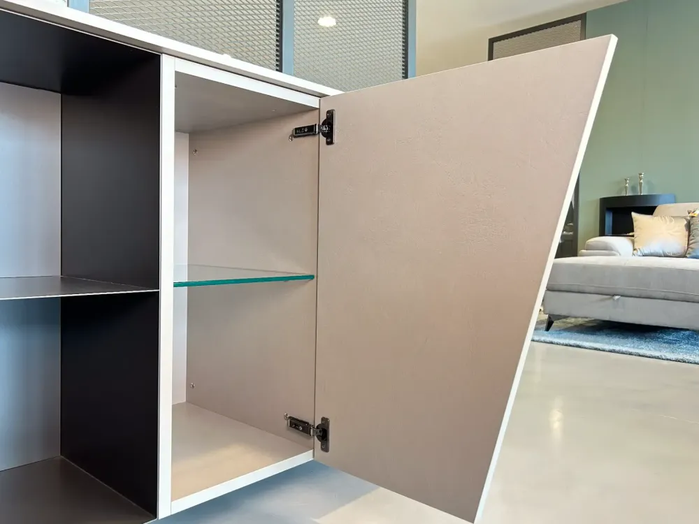 Madia Madia di in stile moderno scontata -40%^Tomasella Hot