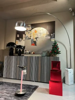 Madia Madia carlos in stile design di in Offerta Outlet^Horm Outlet