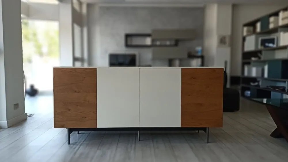 Madia Madia lampo di in stile moderno scontata -63%^Sangiacomo Best