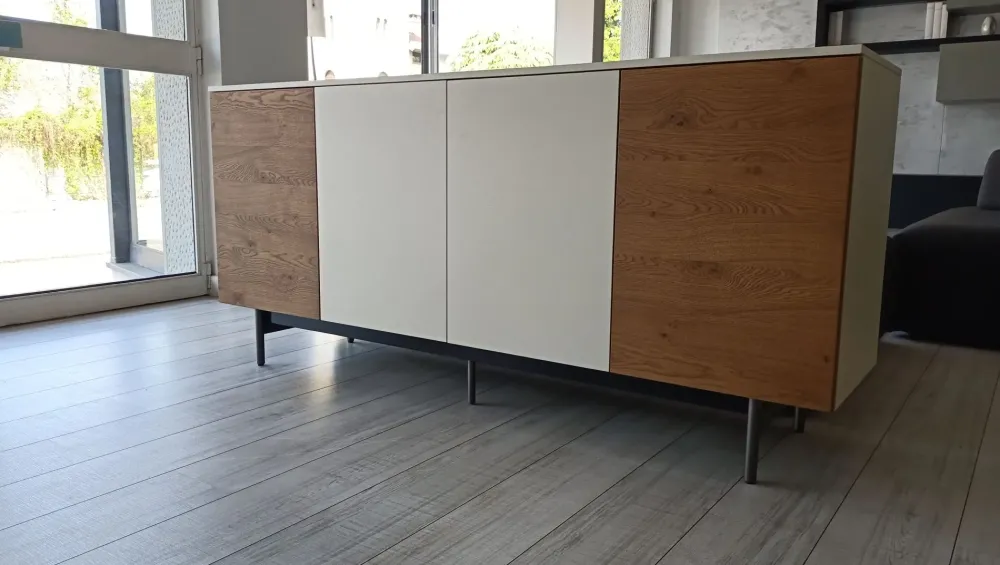 Madia Madia lampo di in stile moderno scontata -63%^Sangiacomo Best