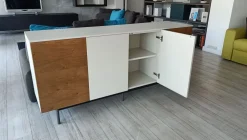 Madia Madia lampo di in stile moderno scontata -63%^Sangiacomo Best