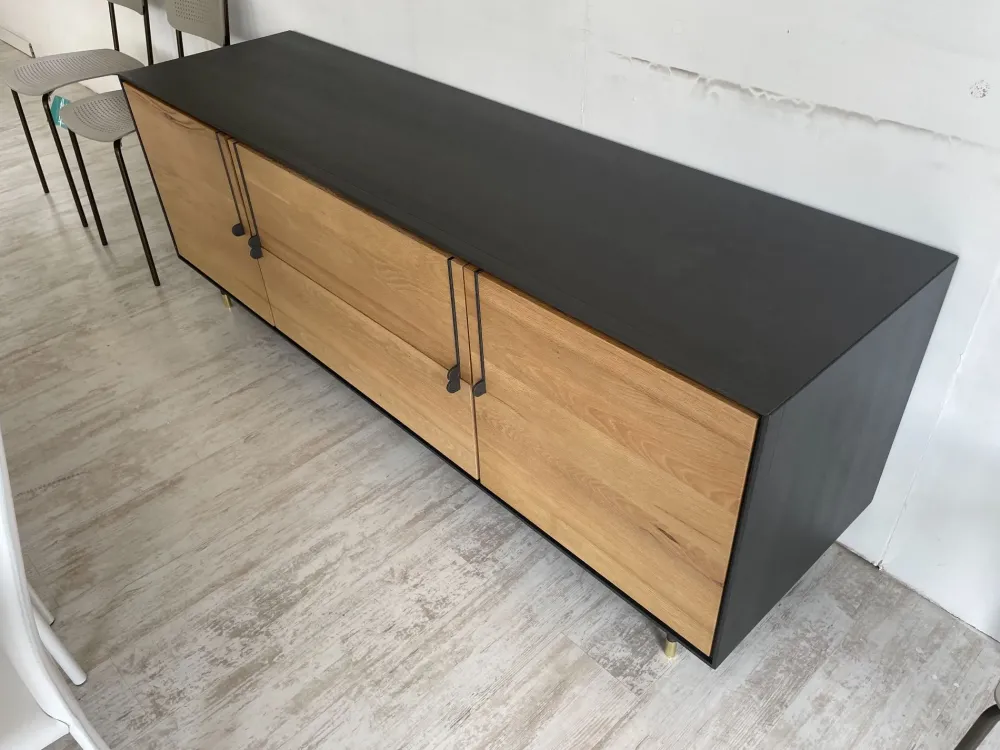 Madia Madia city boston di in stile moderno scontata -38%^Le Fablier Hot