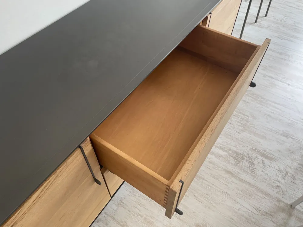 Madia Madia city boston di in stile moderno scontata -38%^Le Fablier Hot