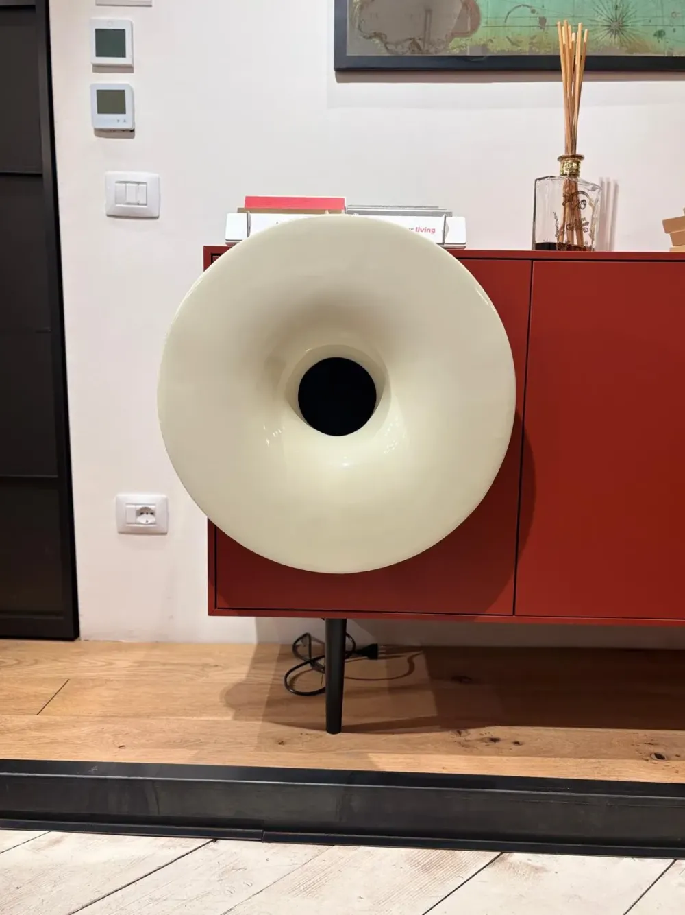 Madia Madia caruso di in stile design scontata -47% Madie