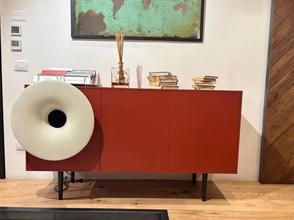 Madia Madia caruso di in stile design scontata -47% Madie