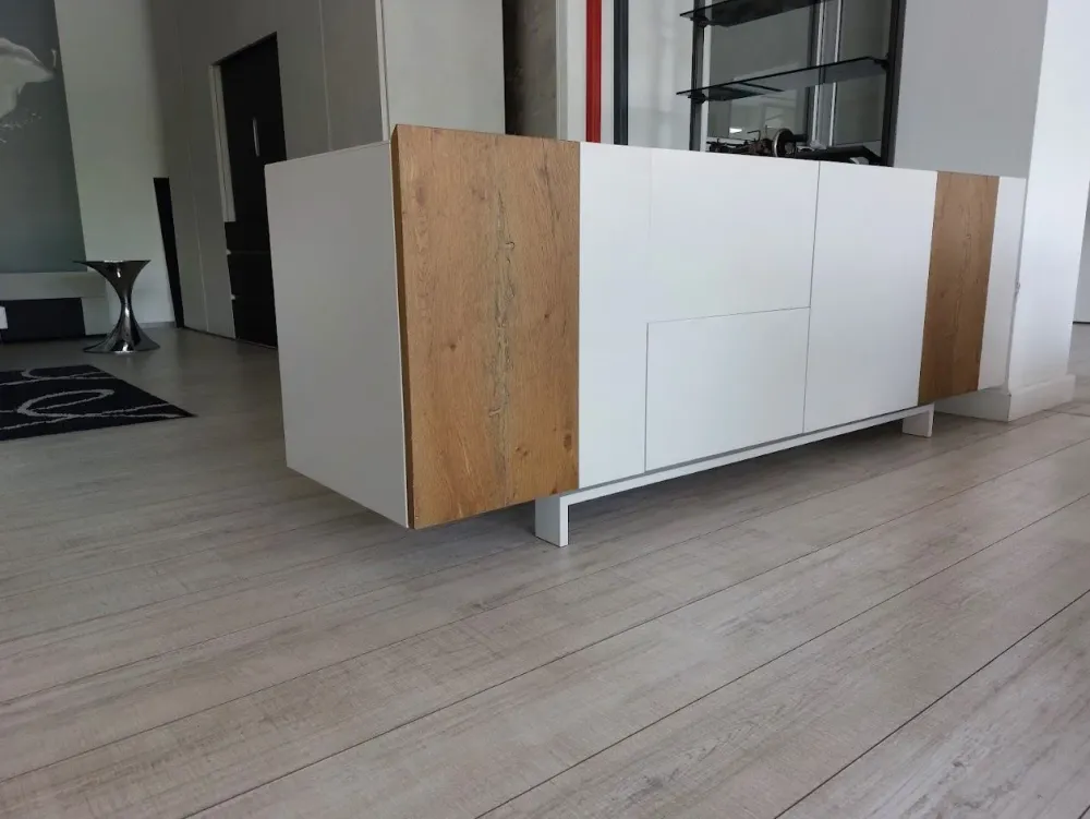 Madia Madia canapa e legno briccola di in offerta^Napol Online