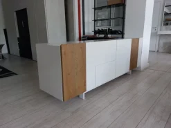 Madia Madia canapa e legno briccola di in offerta^Napol Online