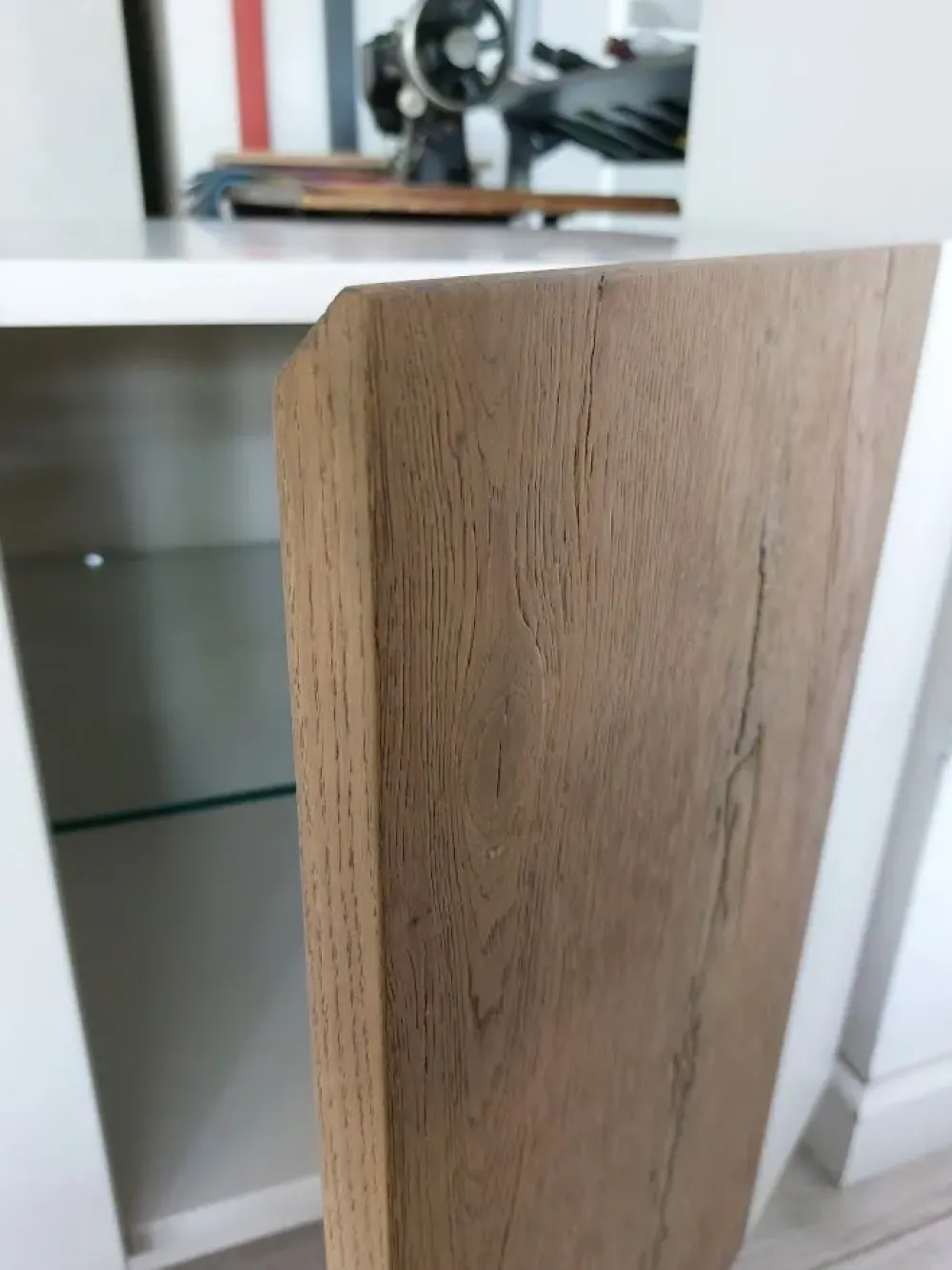 Madia Madia canapa e legno briccola di in offerta^Napol Online