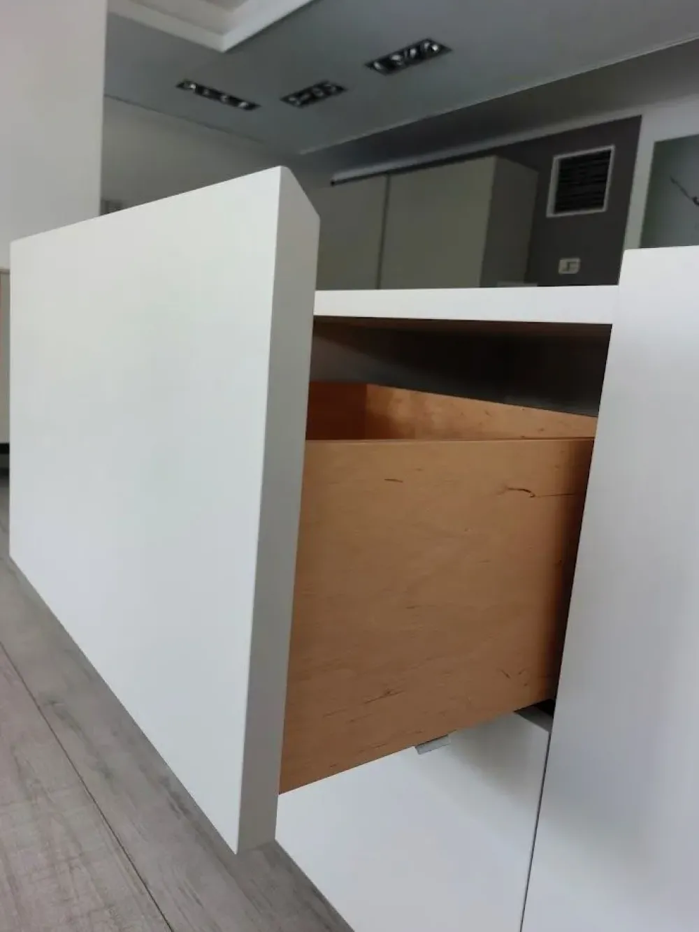 Madia Madia canapa e legno briccola di in offerta^Napol Online