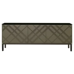 Tonin Casa Madia Madia tartan spedibile di a prezzi convenienti- Madie