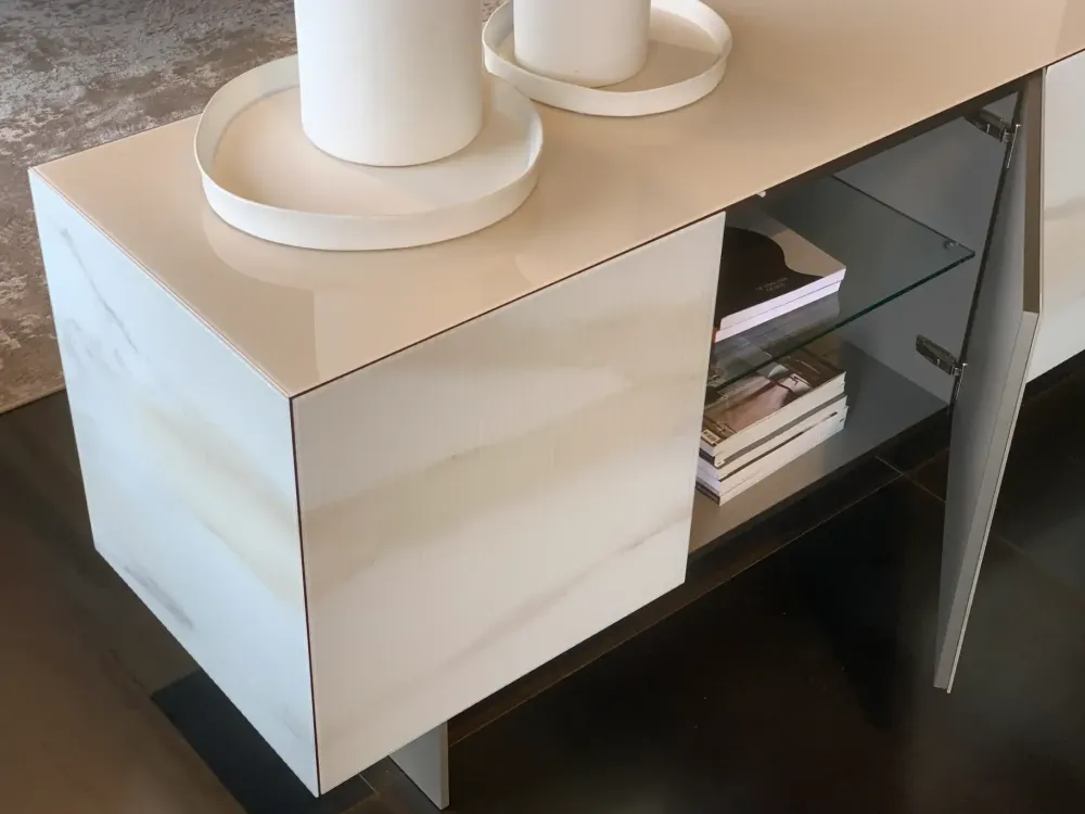 Madia Materia 1003 aqua di in offerta^Lago New