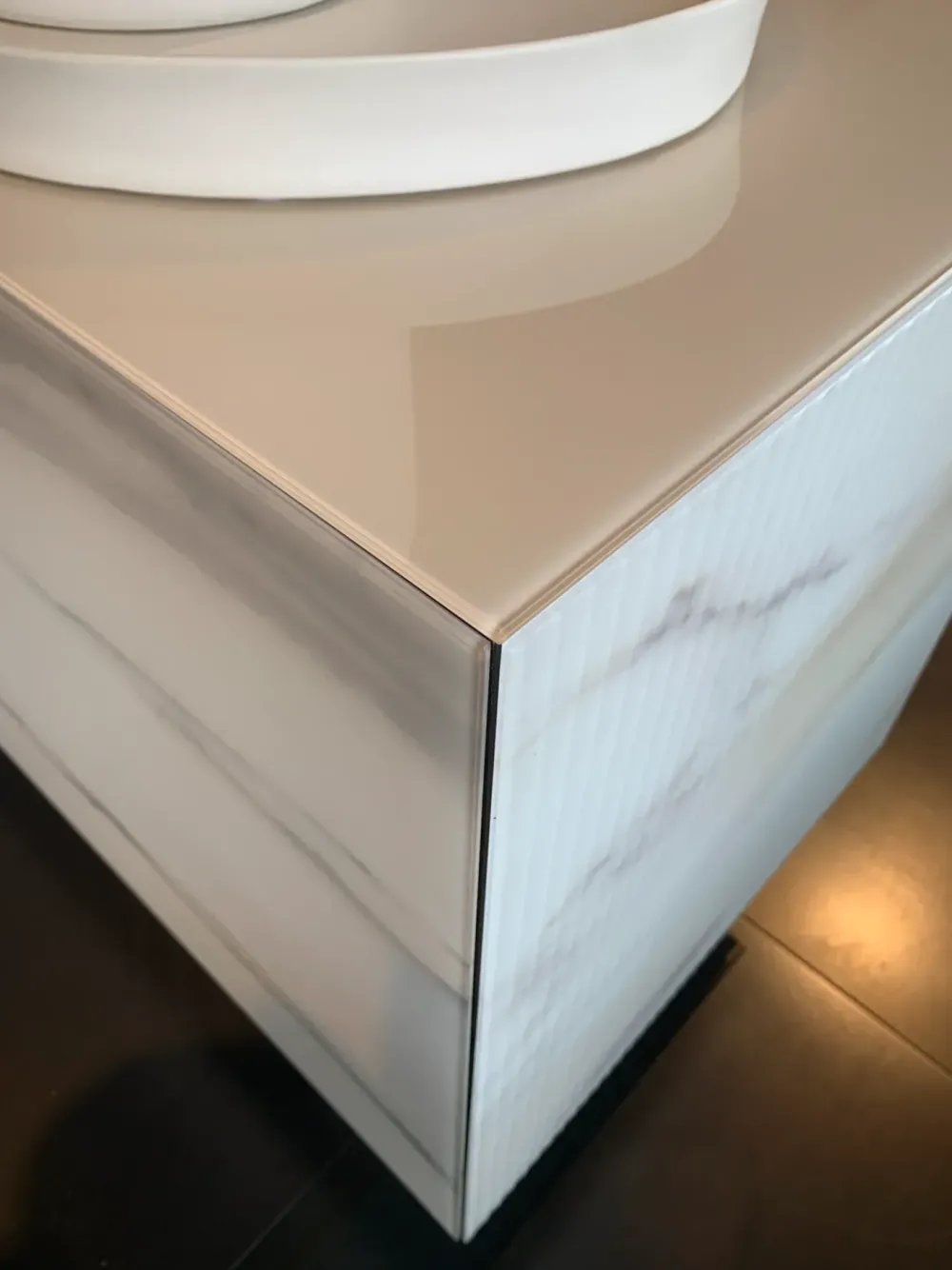 Madia Materia 1003 aqua di in offerta^Lago New