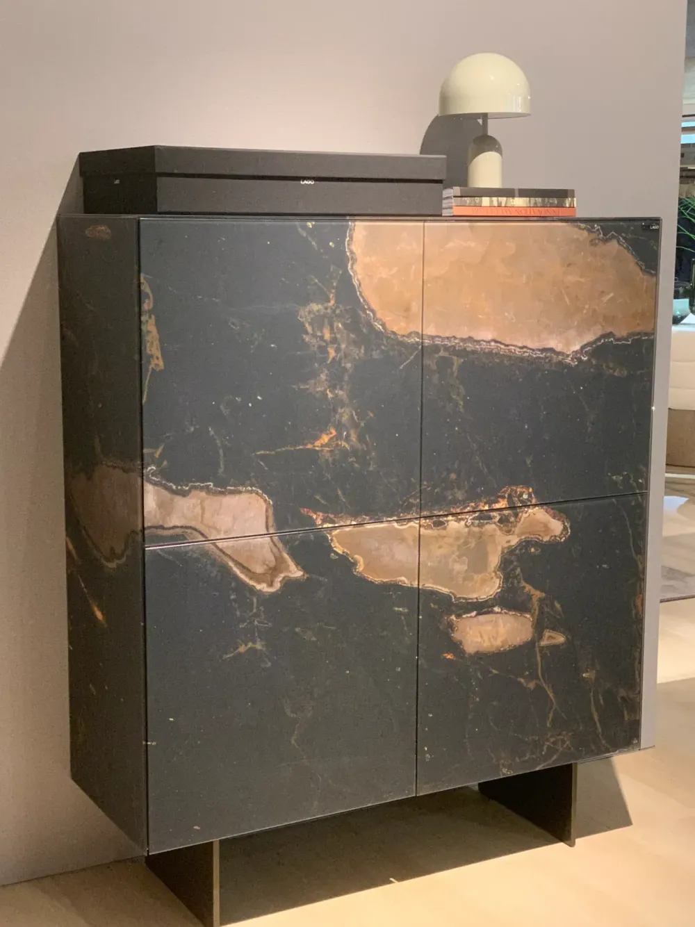 Hot Madia Materia 1011 di a prezzi outlet Madie