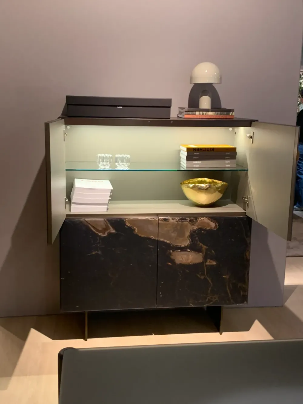 Hot Madia Materia 1011 di a prezzi outlet Madie