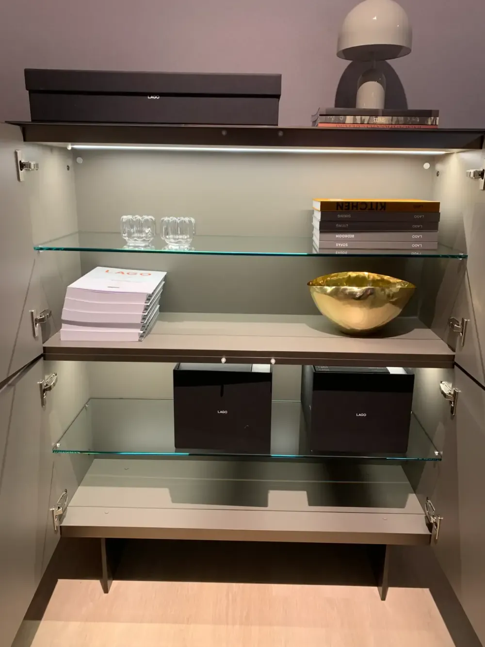 Hot Madia Materia 1011 di a prezzi outlet Madie