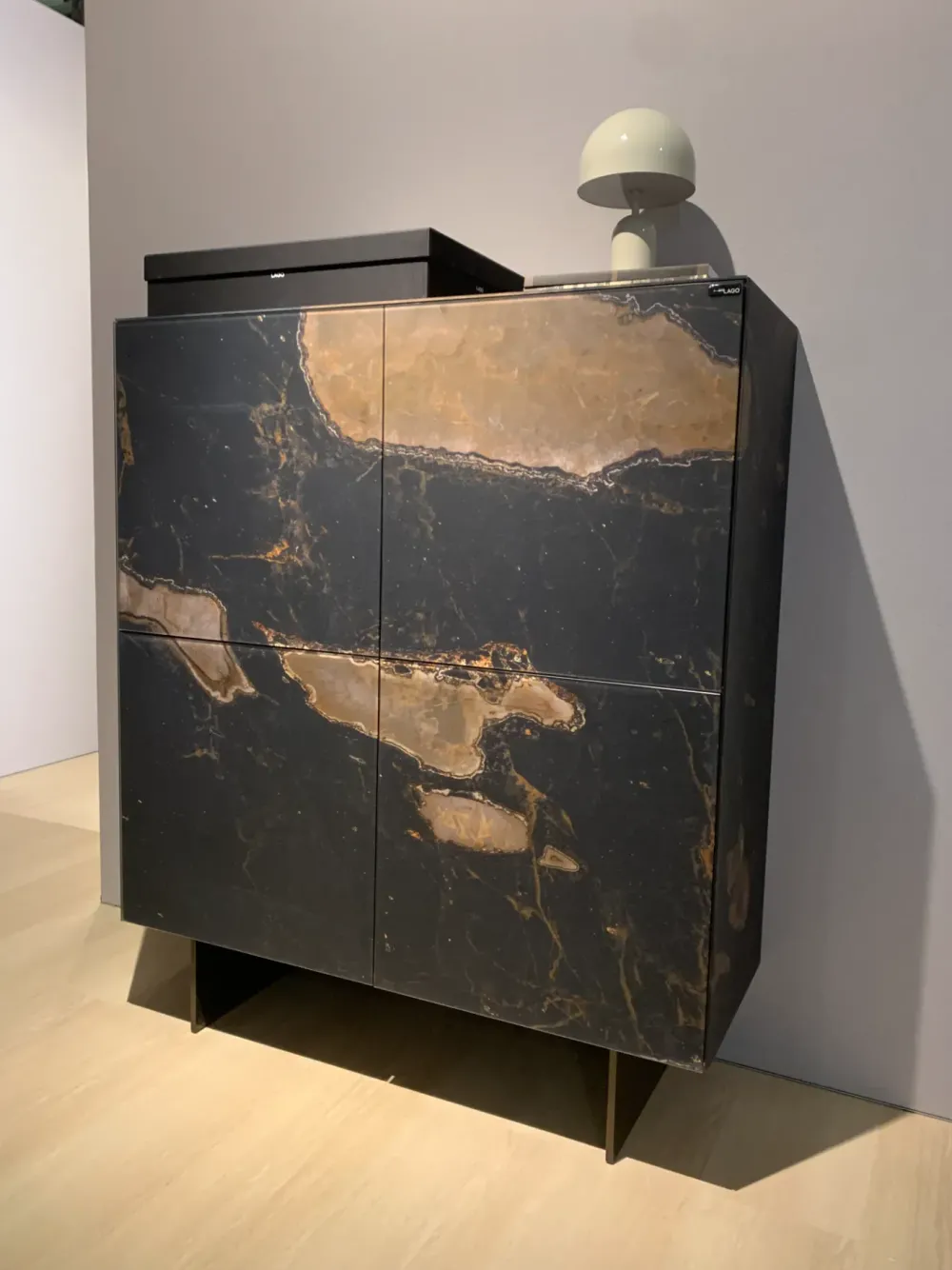 Hot Madia Materia 1011 di a prezzi outlet Madie