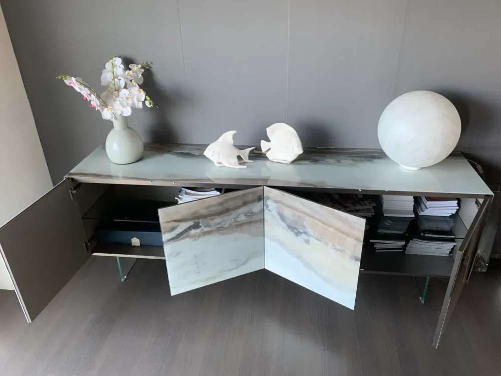 Madia Materia 1003 di in offerta^Lago Outlet