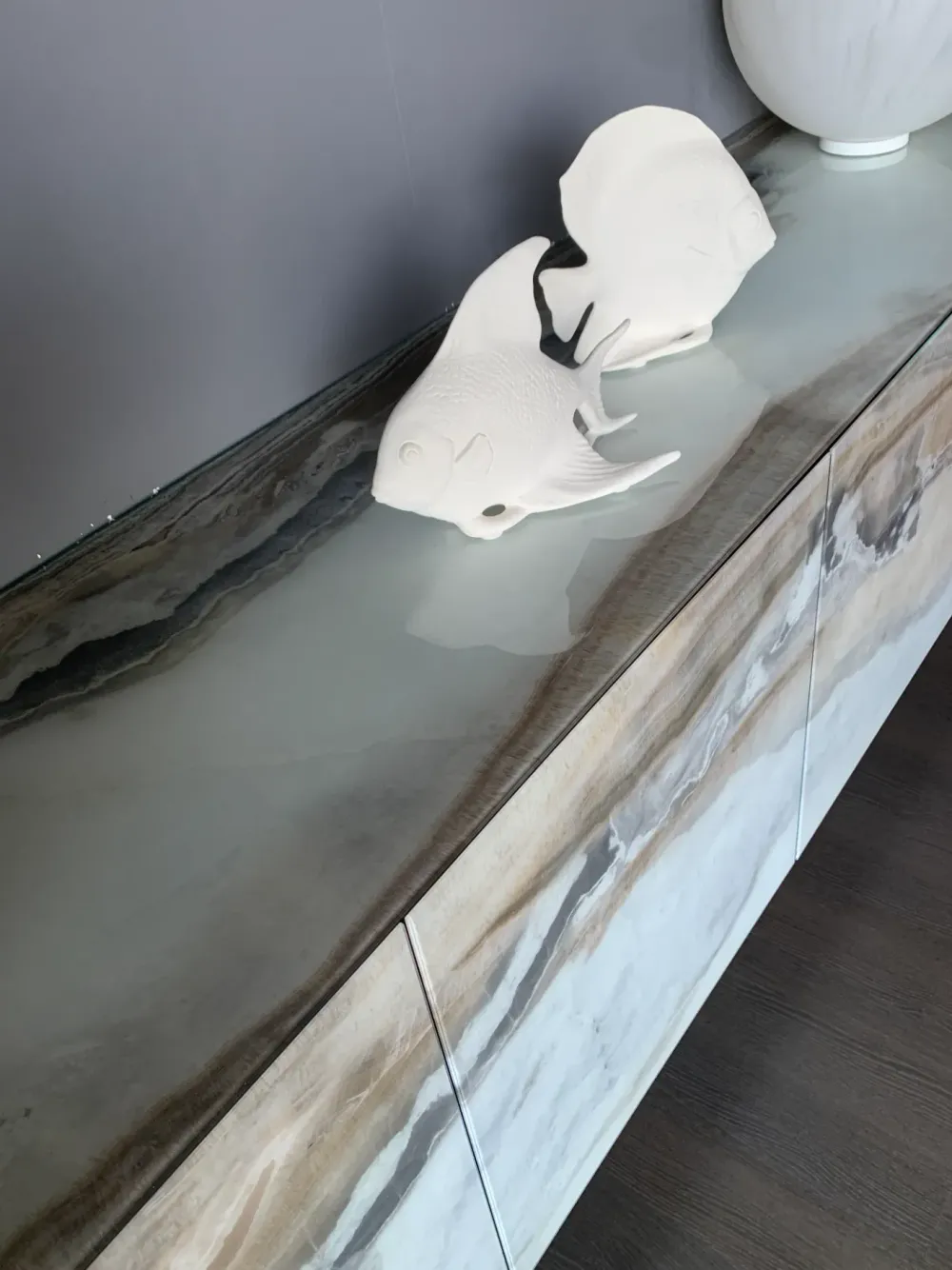 Madia Materia 1003 di in offerta^Lago Outlet