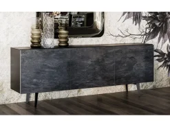 Sale Madia Metropol in stile moderno di in Offerta Outlet Madie