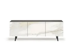 Sale Madia Metropol in stile moderno di in Offerta Outlet Madie