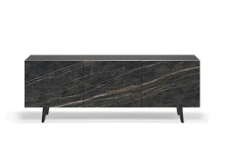 Sale Madia Metropol in stile moderno di in Offerta Outlet Madie