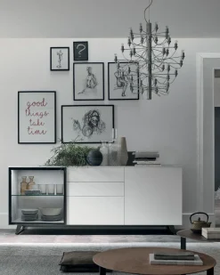 New Madia Metropolis a03 di in stile design scontata -30% Madie