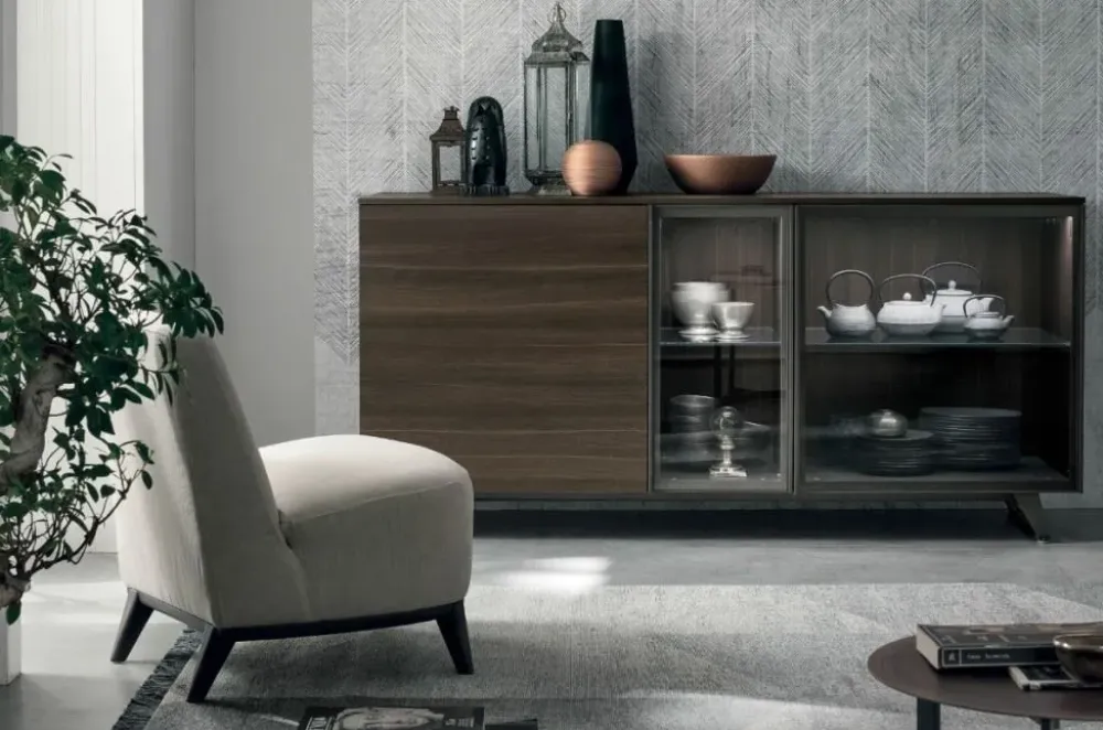 Tomasella Madia Metropolis b01 di a prezzi convenienti- Madie