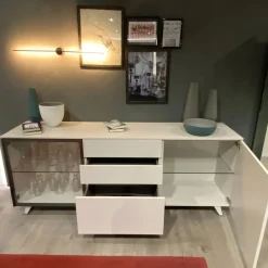 Hot Madia Metropolis di a prezzi outlet Madie