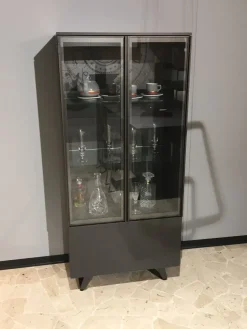 Tomasella Madia Metropolis in stile design di in Offerta Outlet- Madie