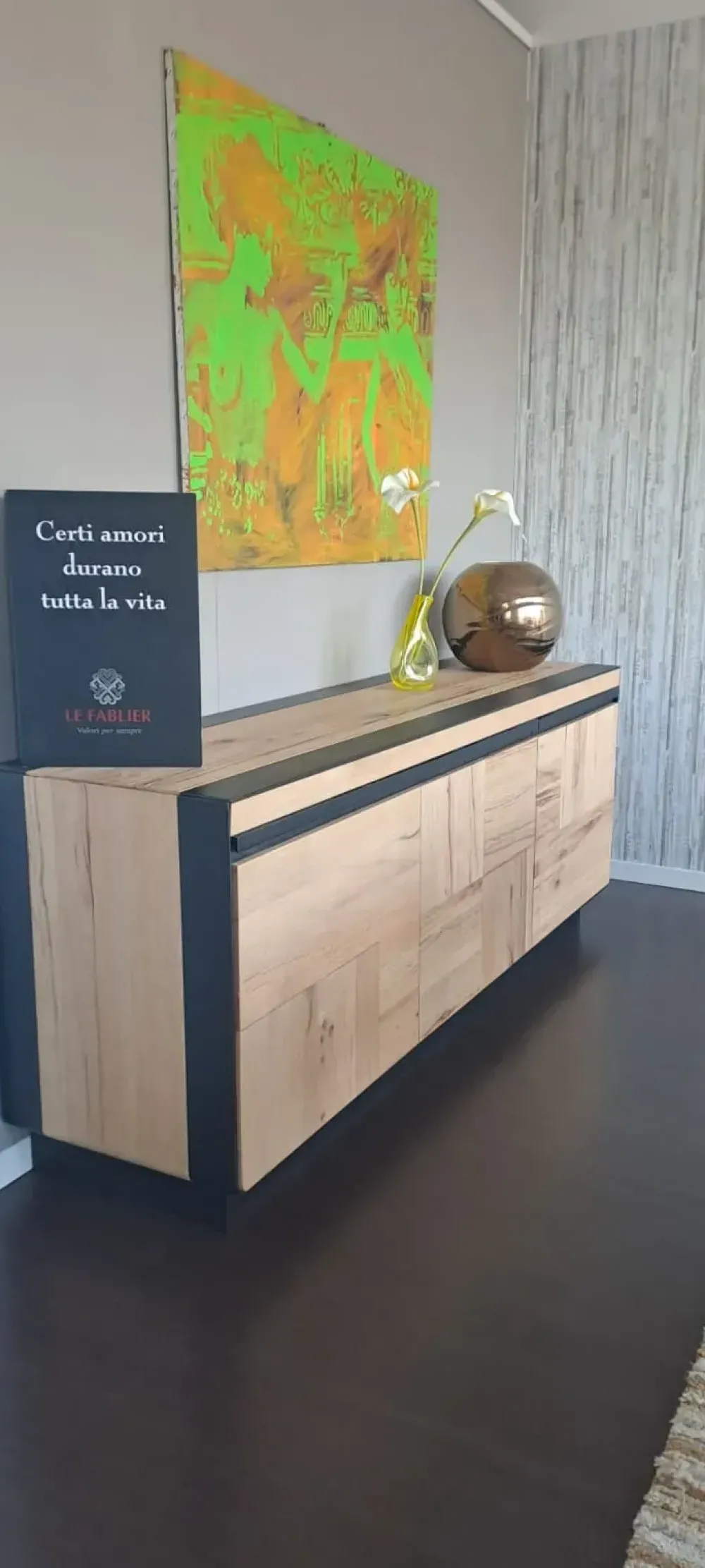 Madia Miami di in offerta^Le Fablier Sale