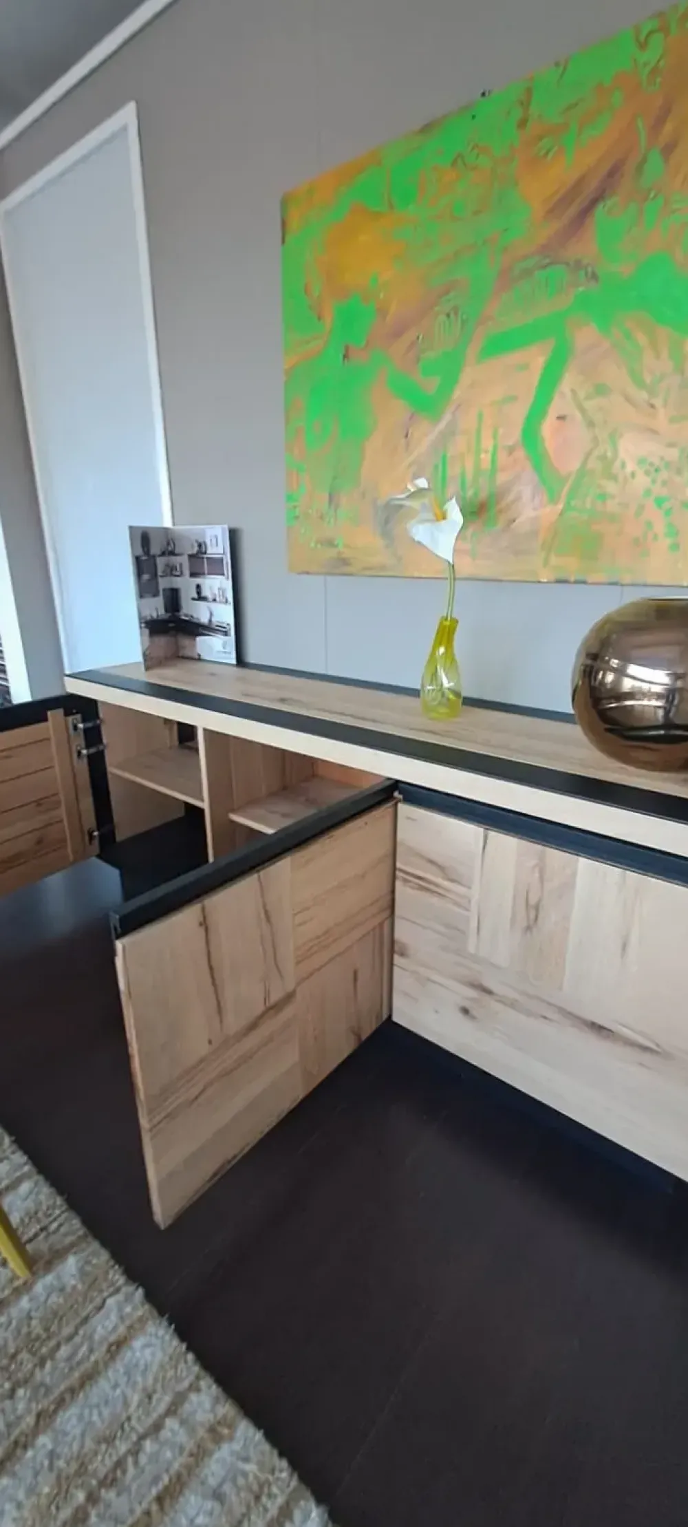 Madia Miami di in offerta^Le Fablier Sale